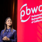 Geena Rocero PBWC, Professional BusinessWomen of California