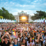 Vienna Pride Village