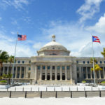 San Juan Capital, Puerto Rico