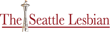 The Seattle Lesbian Logo