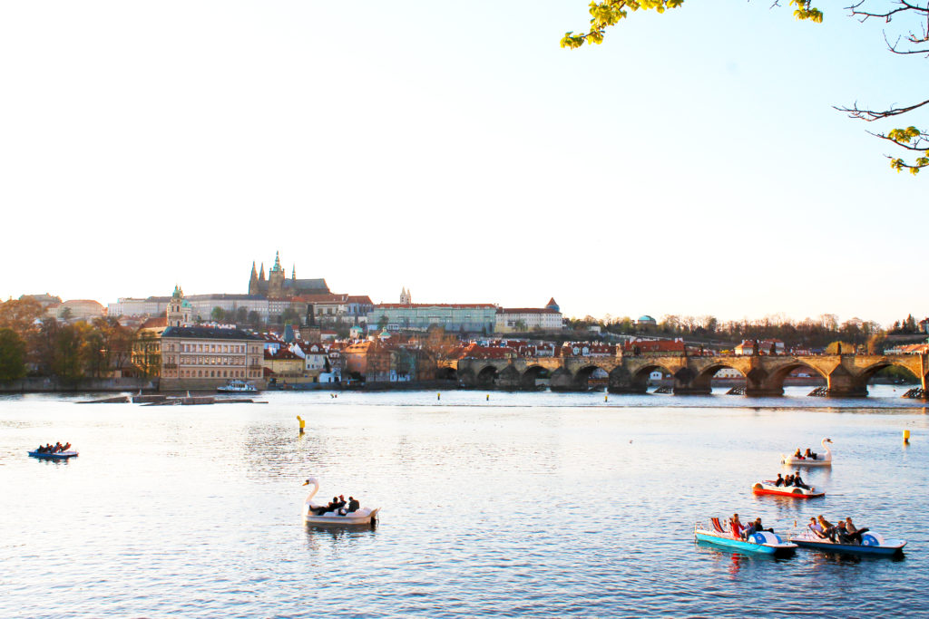 Prague czechia