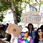 san francisco pride 2019 protest