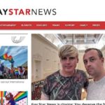 Gay Star News Folds