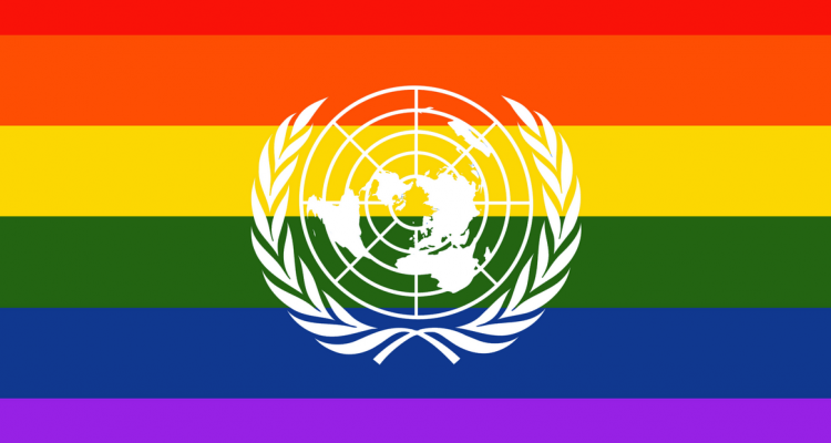 United Nations LGBTQI Rights