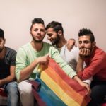 Gay refugees Middle East