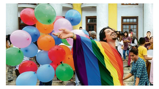 LGBTQI India